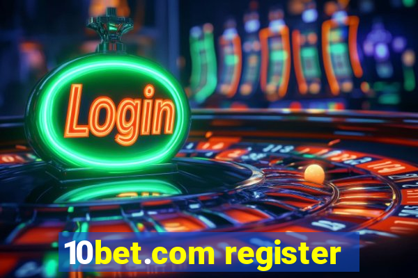 10bet.com register